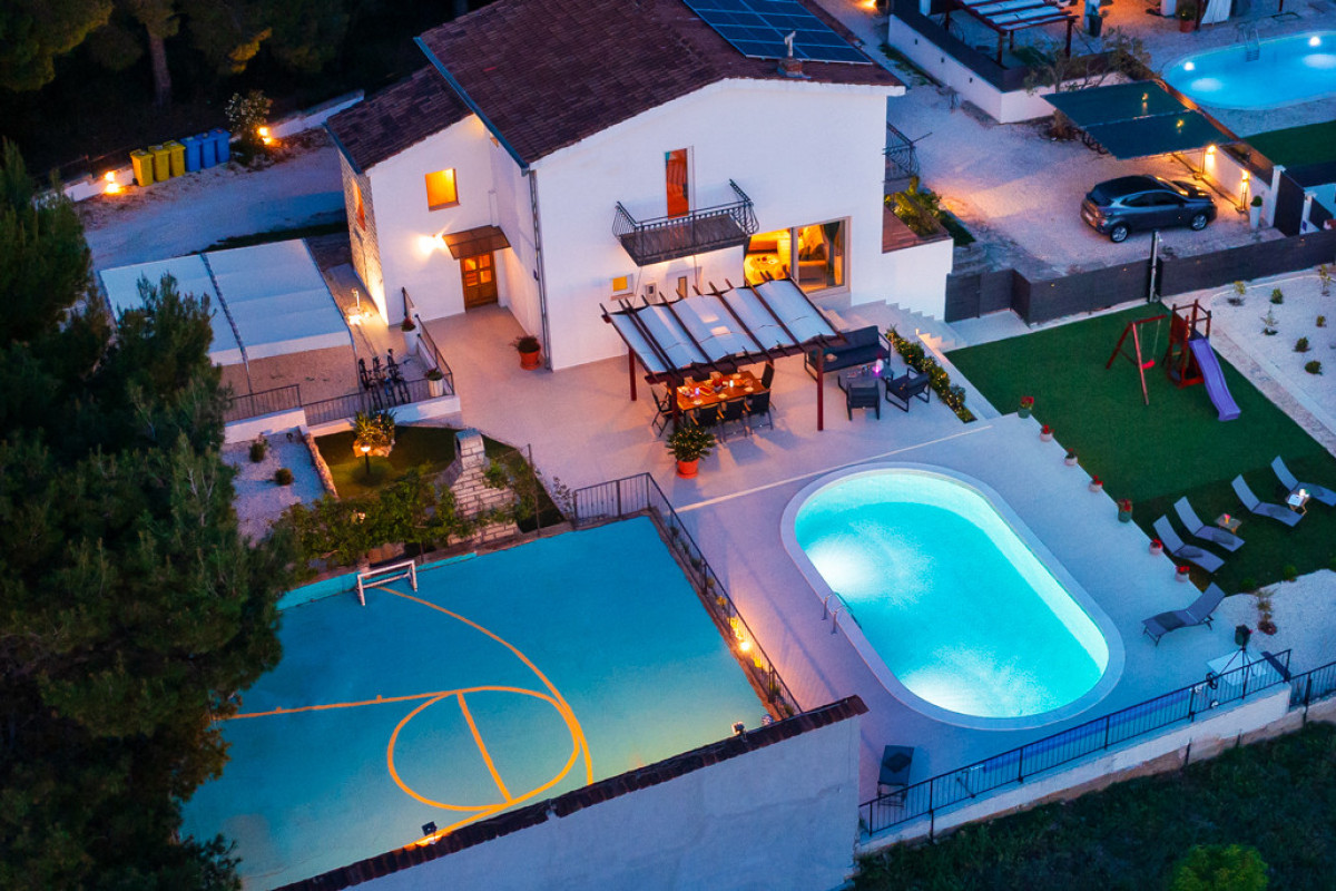 Villa Plenča
