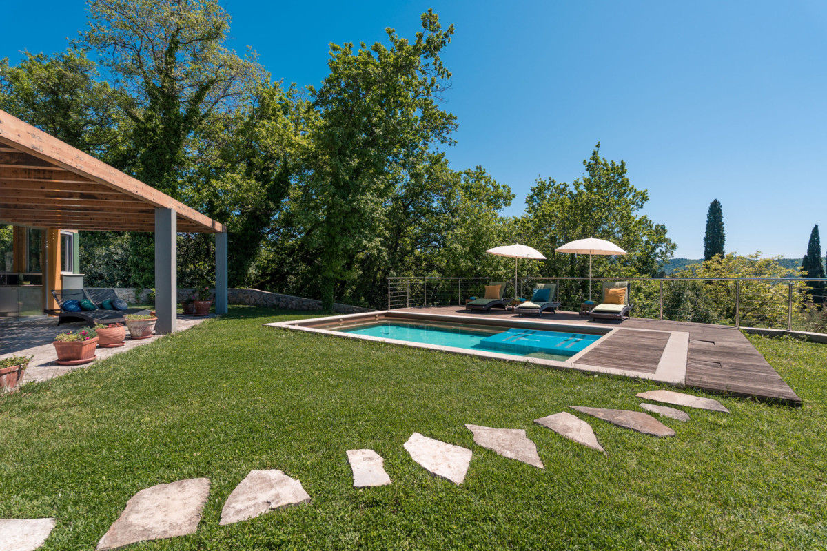 Villa Agava