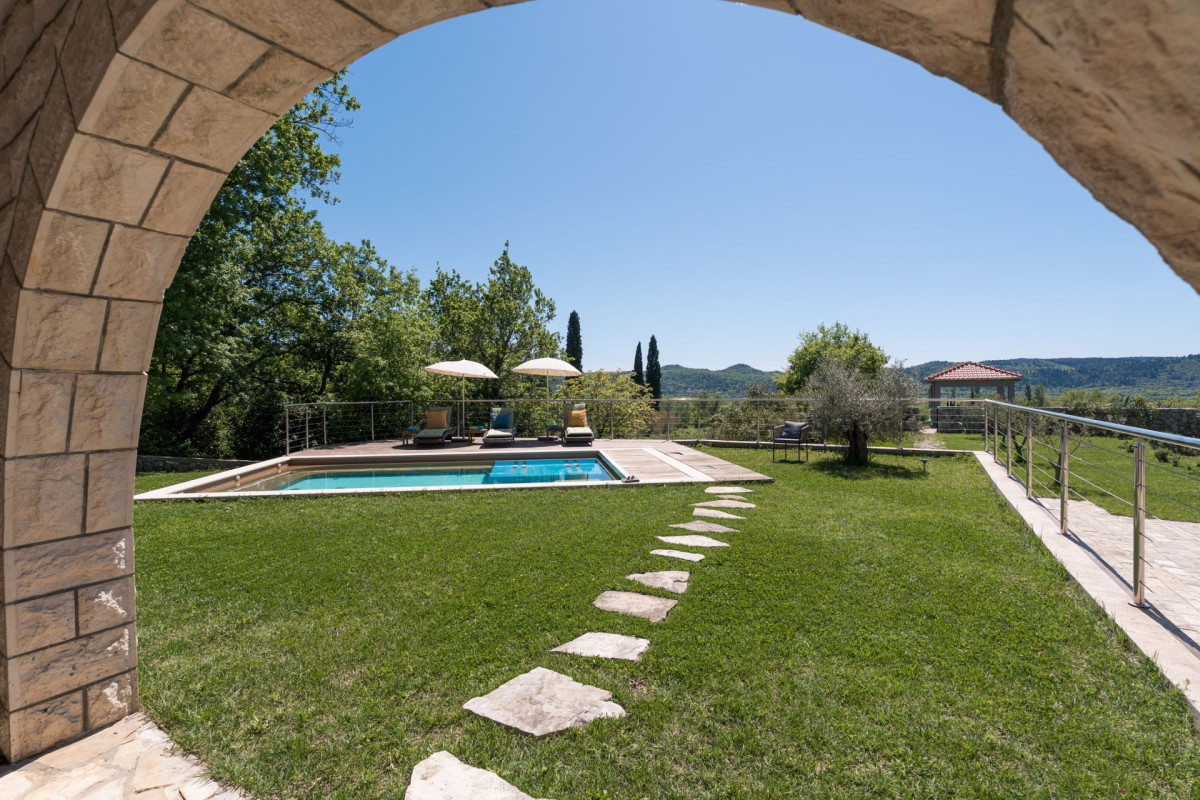 Villa Agava