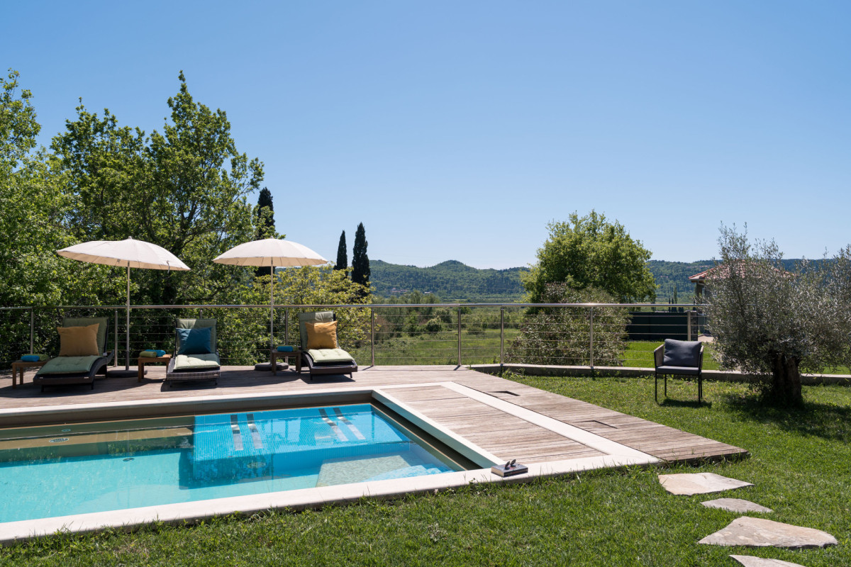 Villa Agava