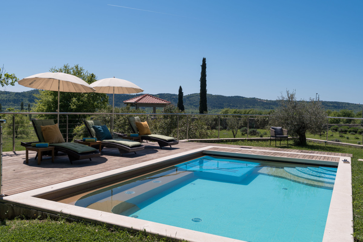 Villa Agava