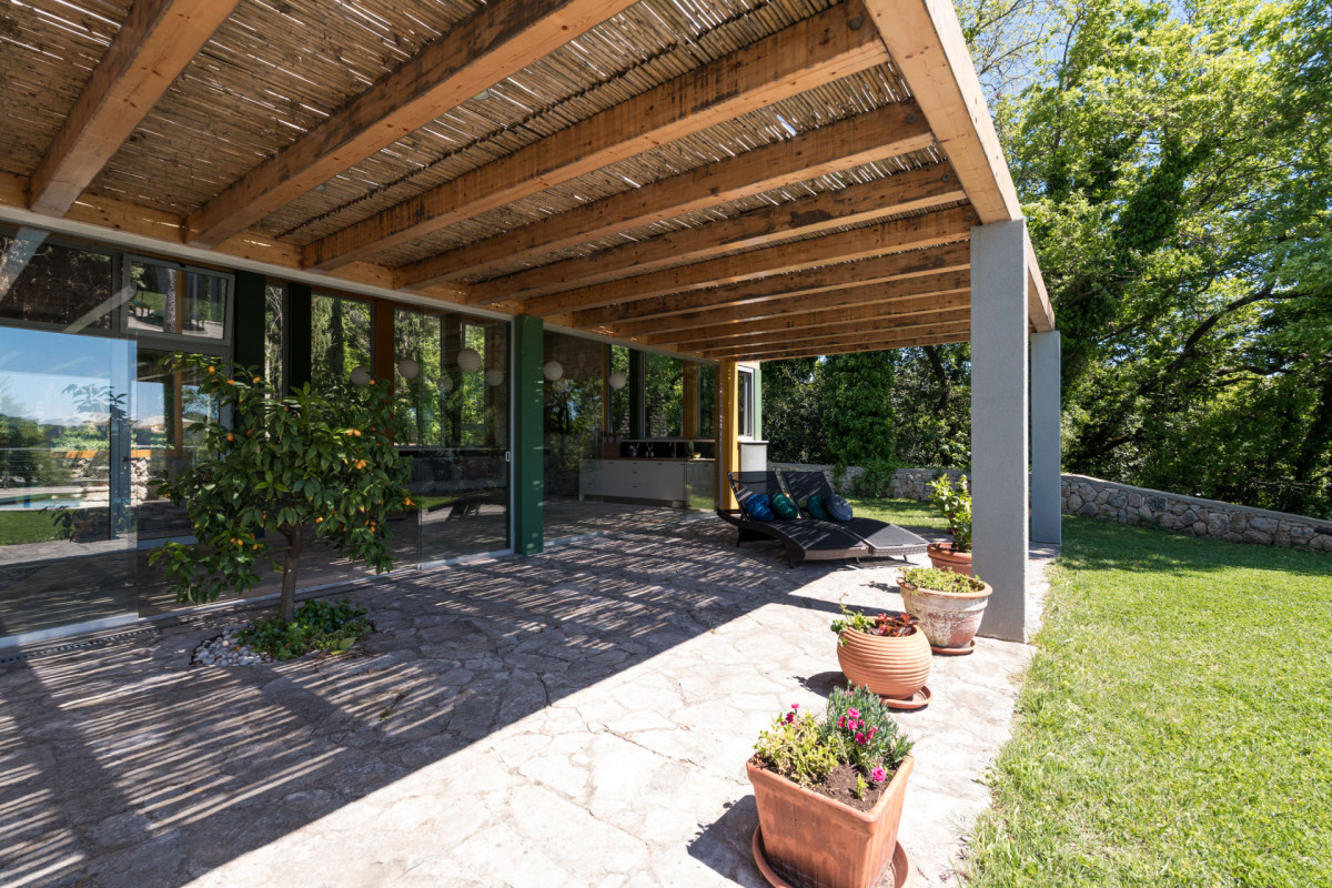 Villa Agava