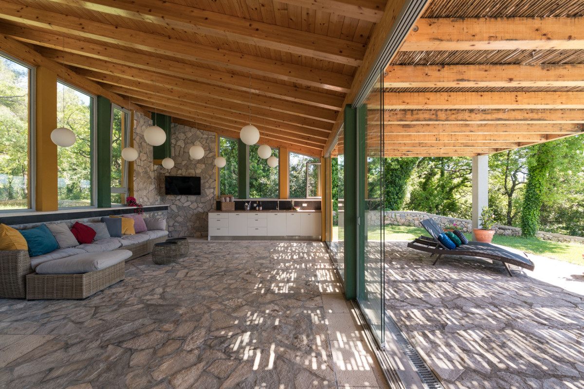 Villa Agava