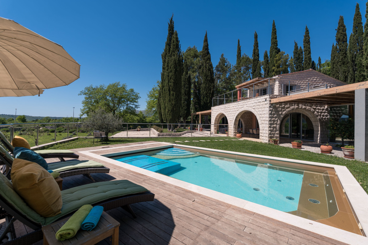 Villa Agava
