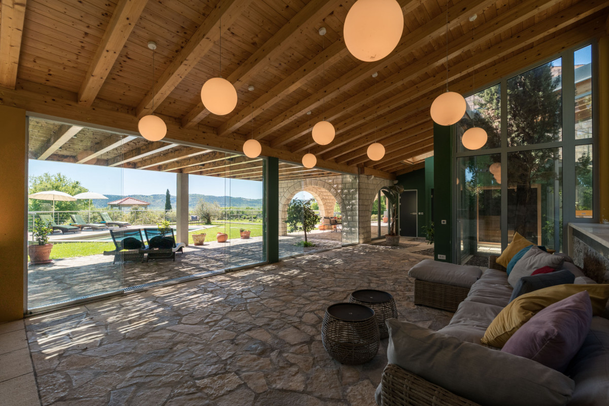 Villa Agava