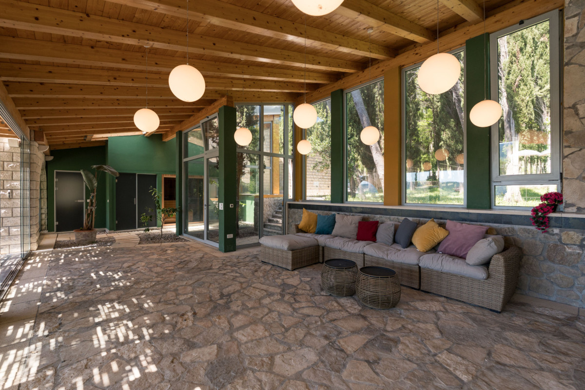Villa Agava
