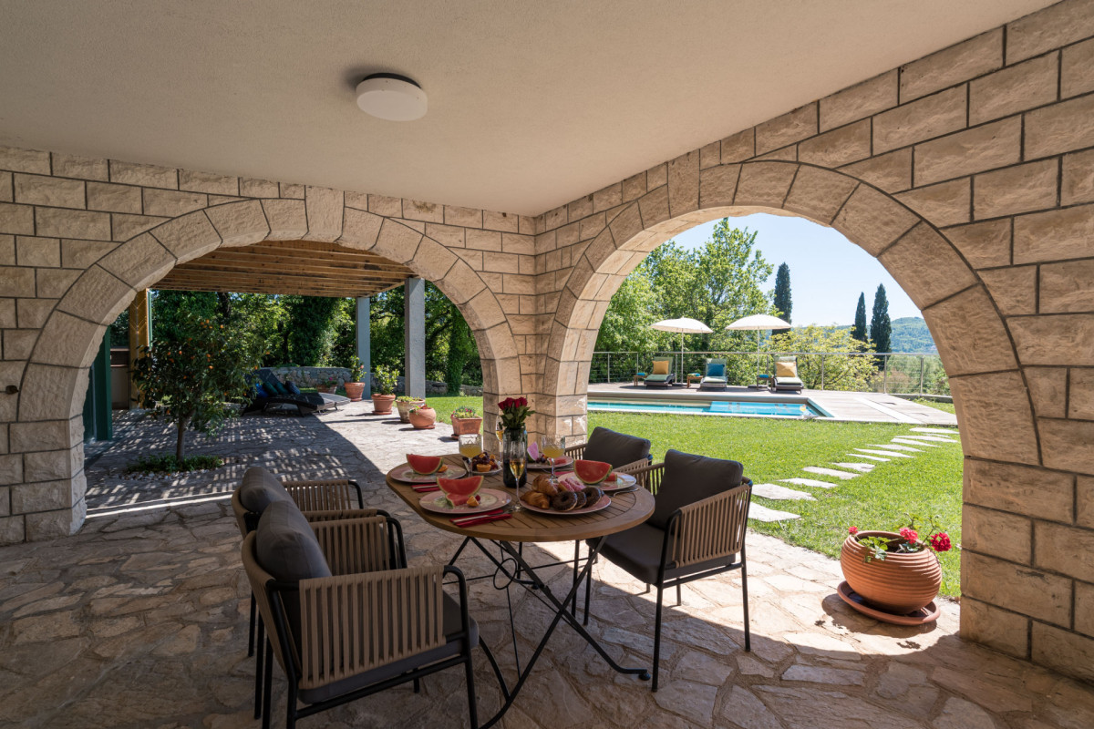Villa Agava