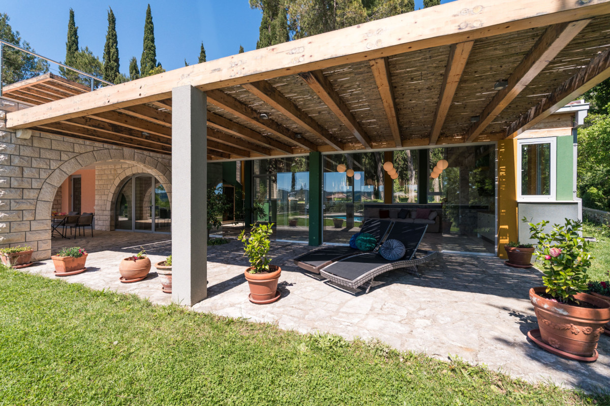 Villa Agava