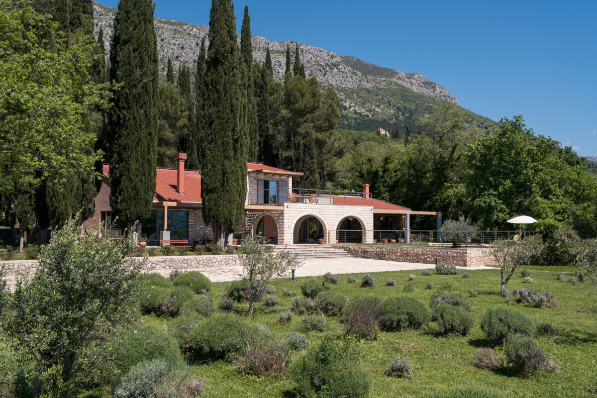 Villa Agava