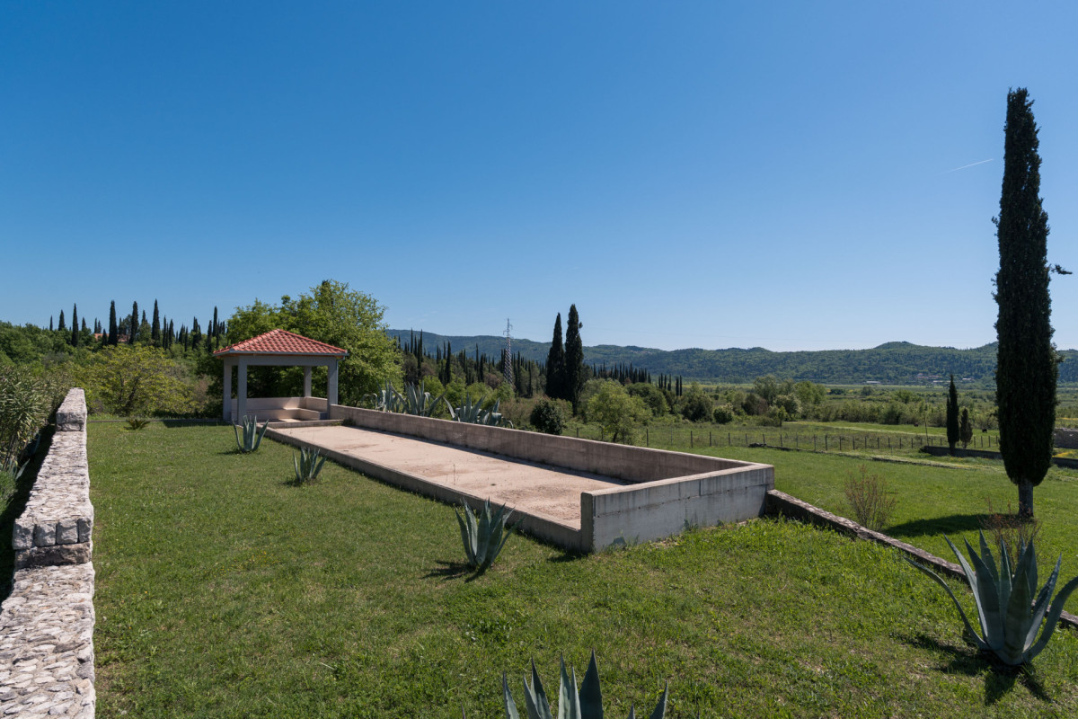 Villa Agava