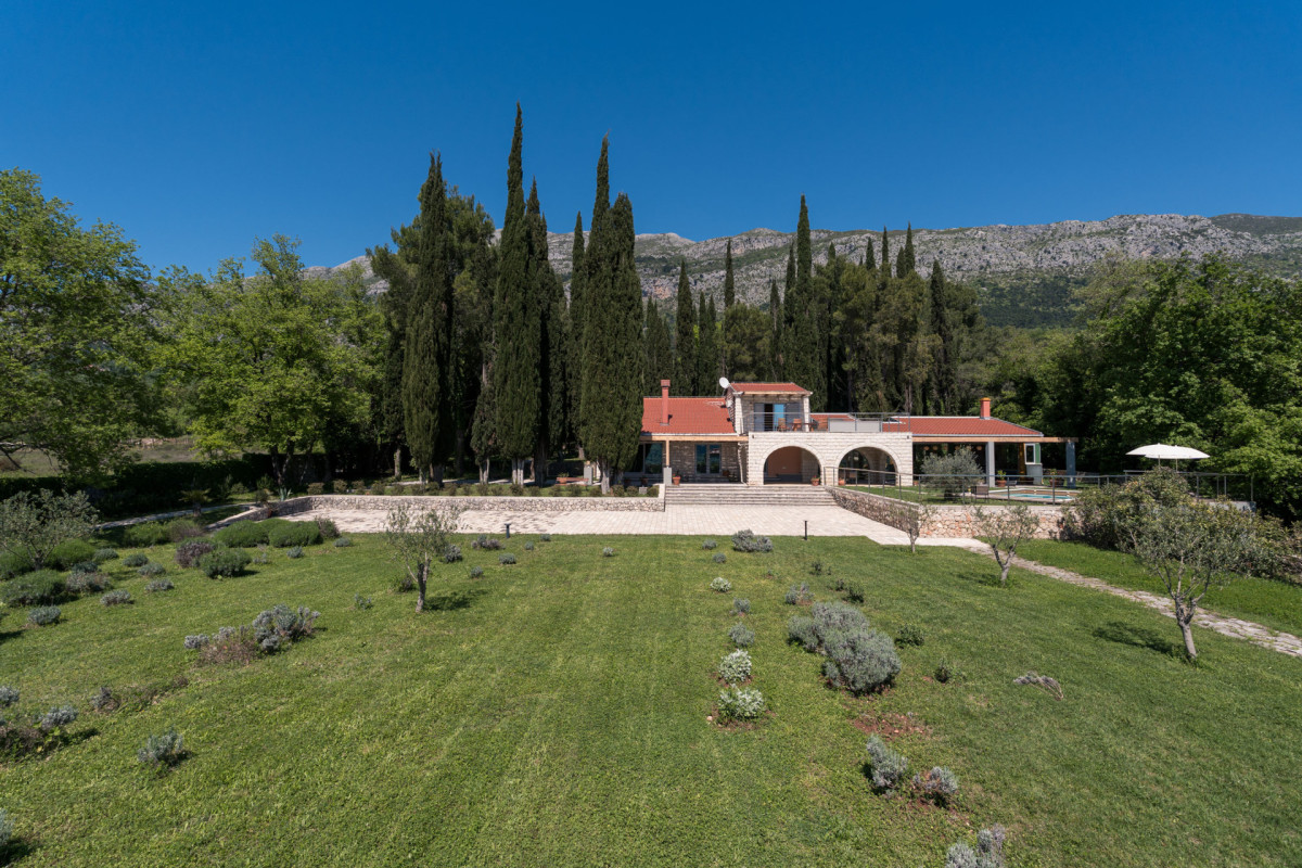 Villa Agava