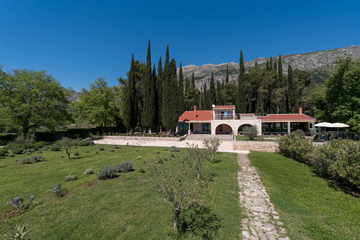 Villa Agava