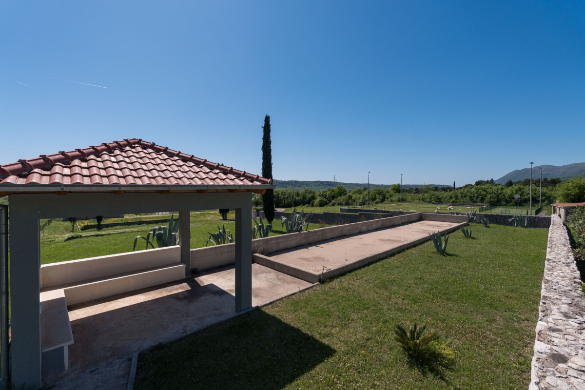 Villa Agava