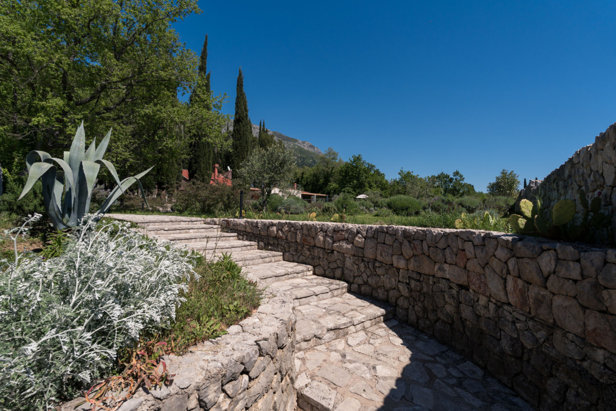 Villa Agava