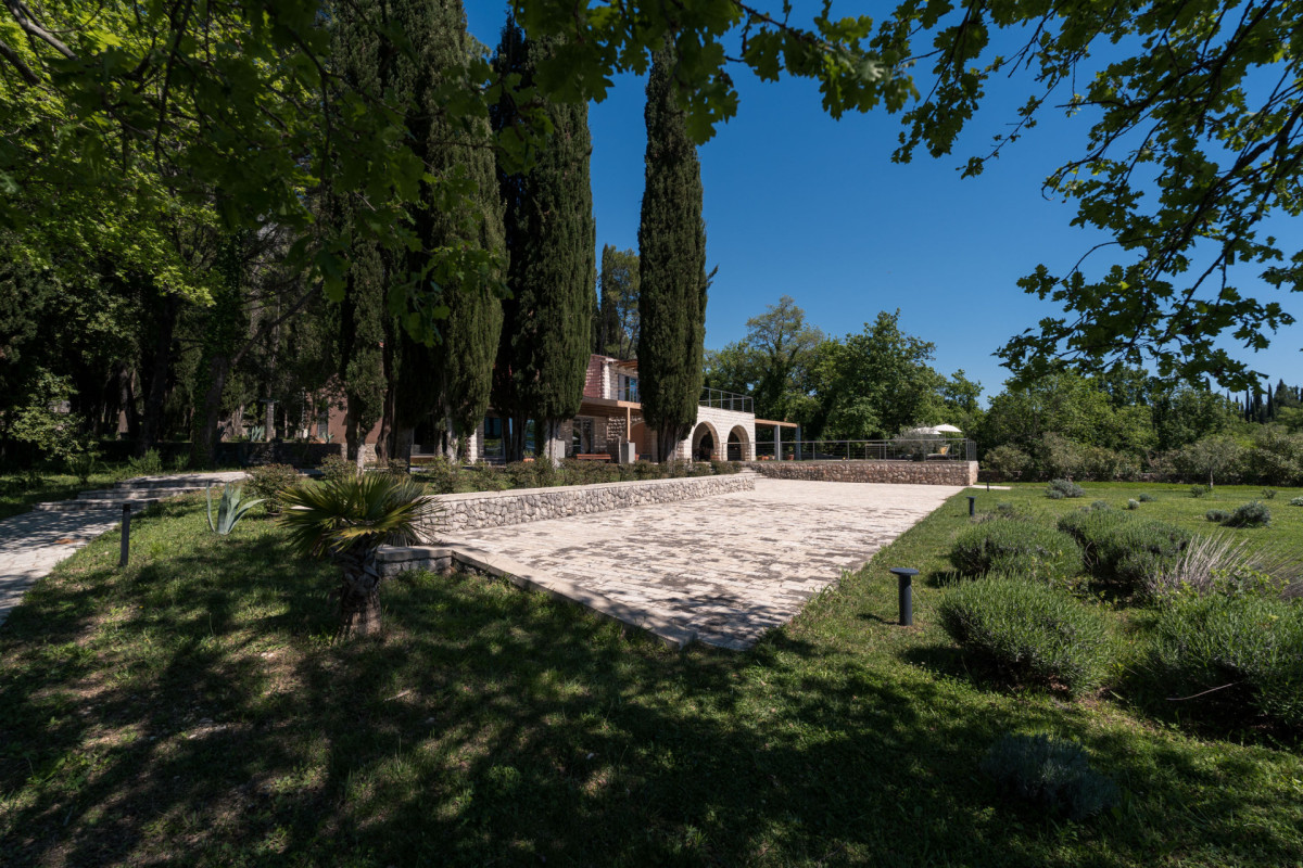 Villa Agava
