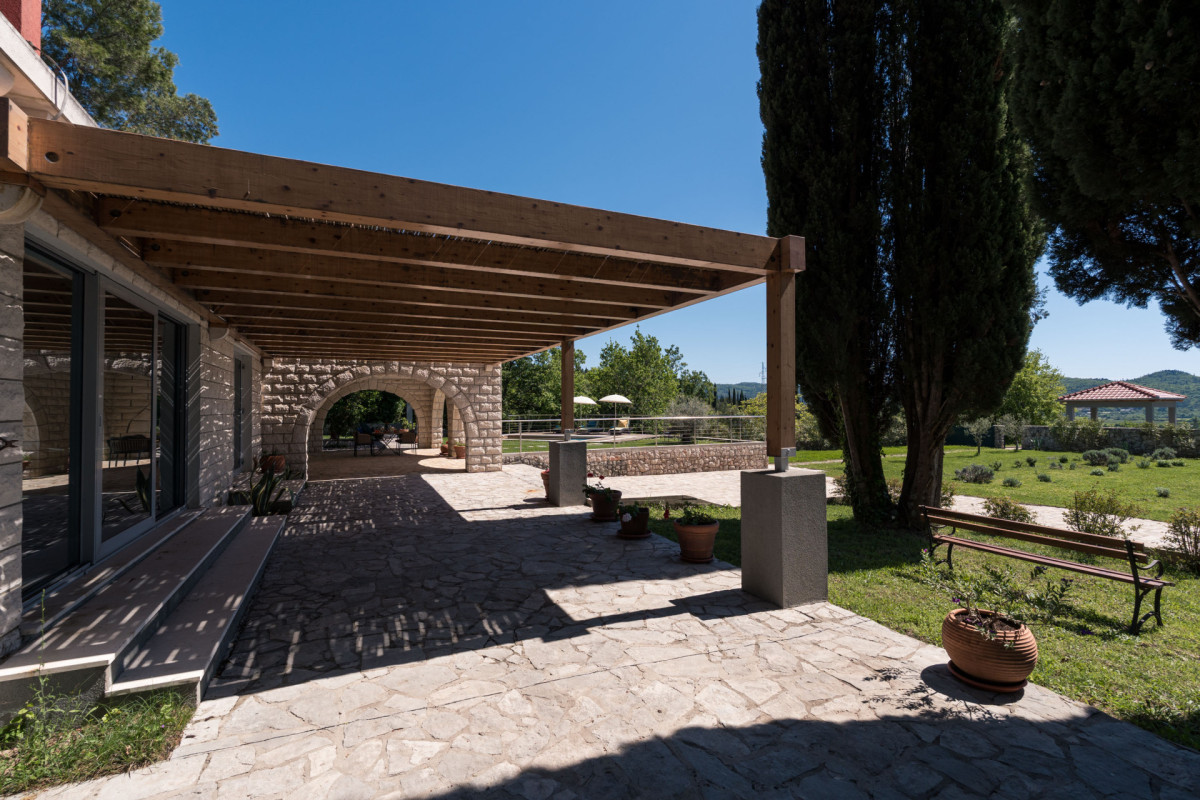 Villa Agava