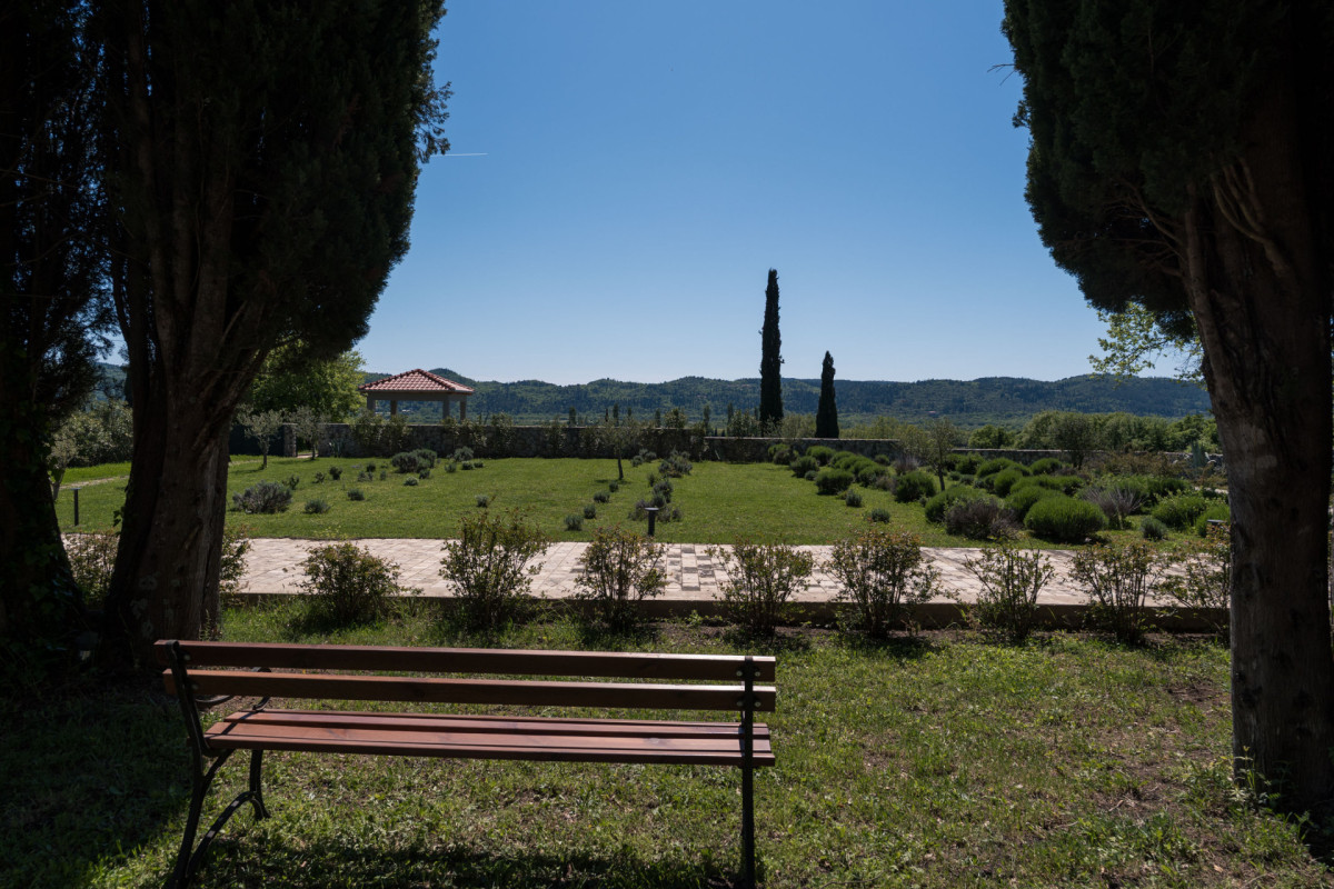 Villa Agava