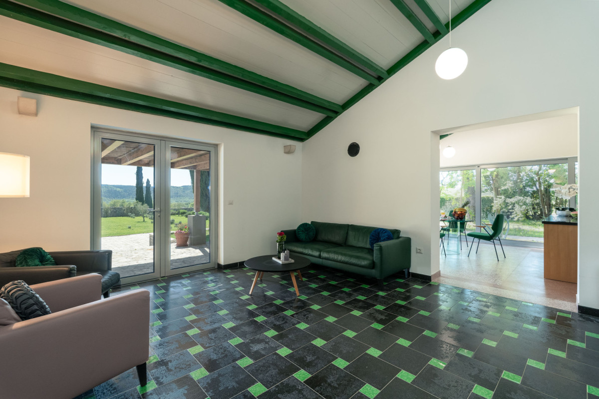 Villa Agava