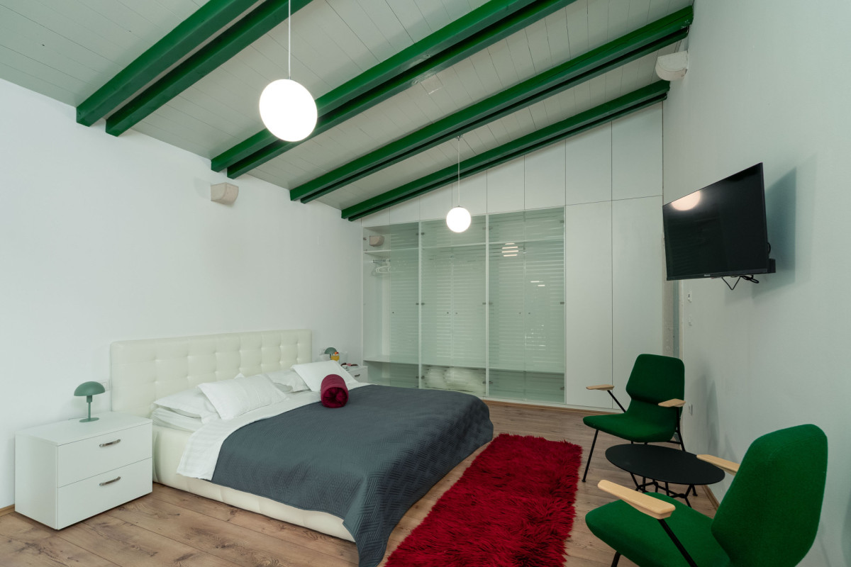 Villa Agava