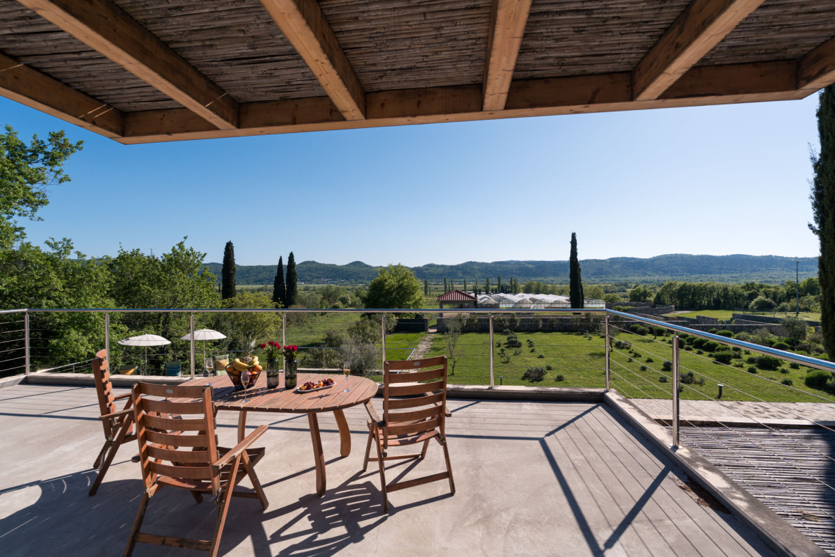 Villa Agava
