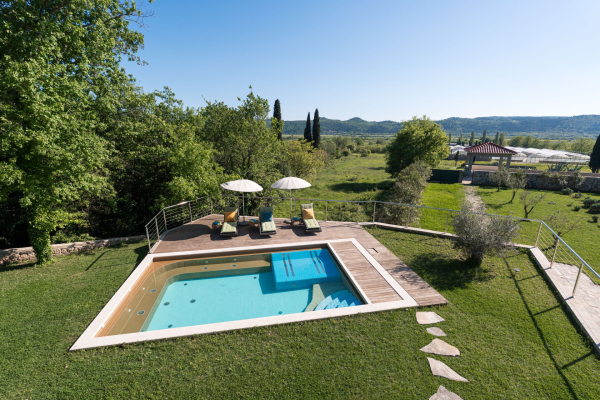 Villa Agava