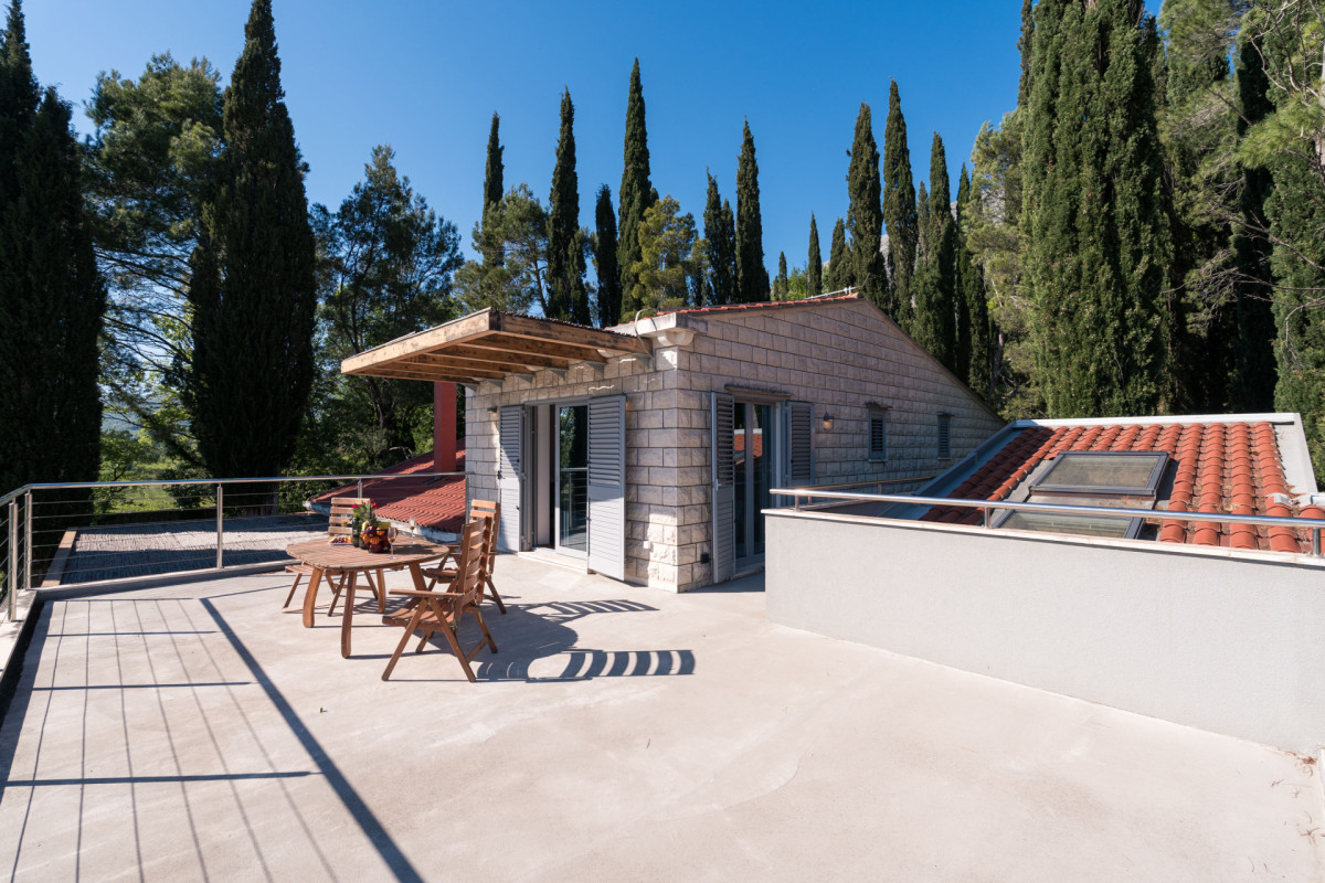 Villa Agava