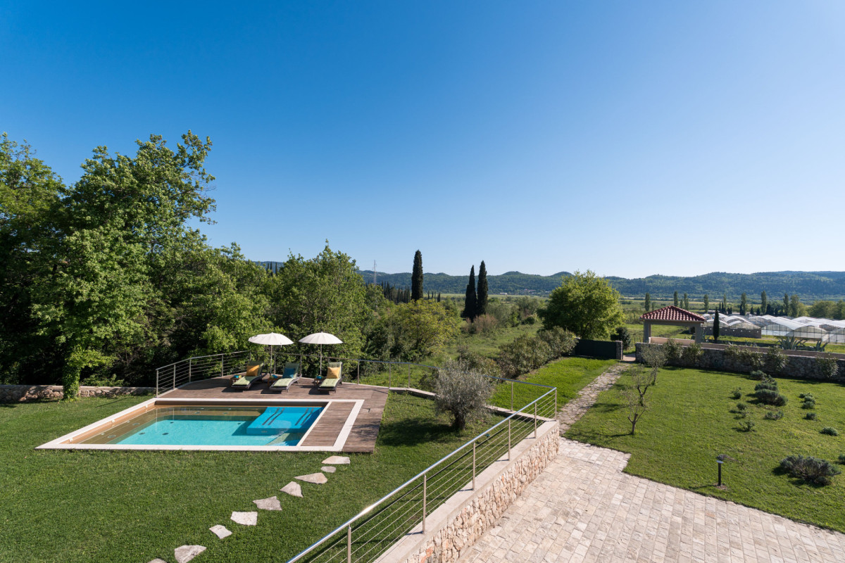 Villa Agava