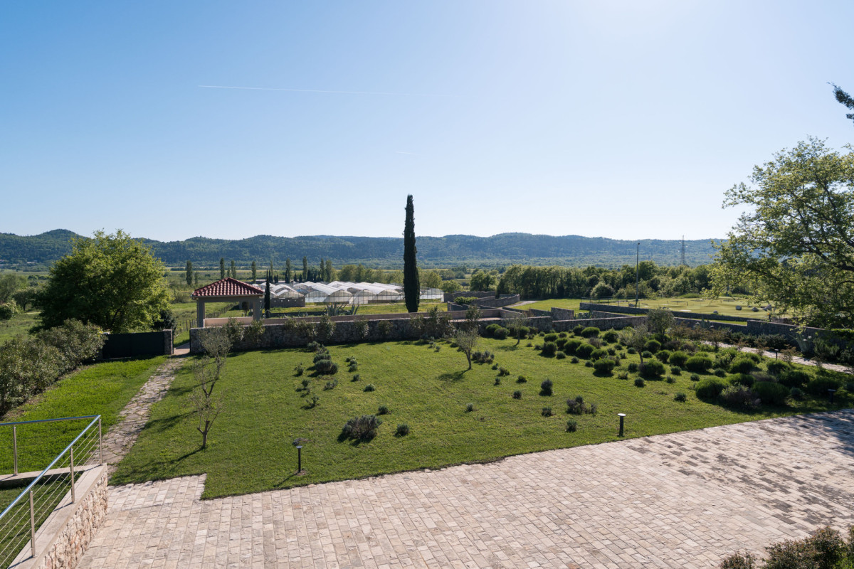 Villa Agava