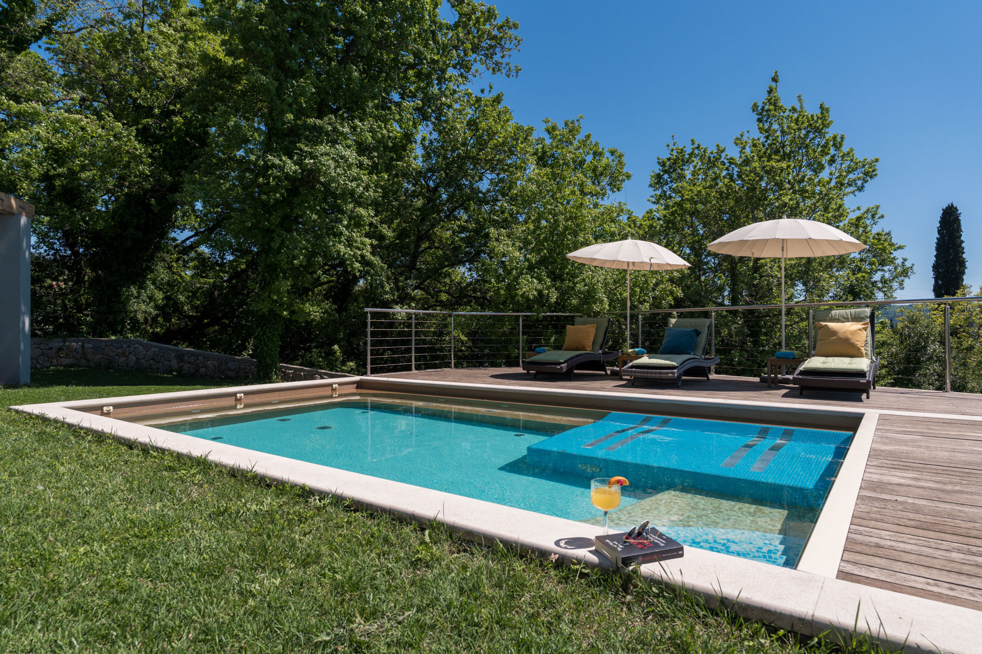 Villa Agava