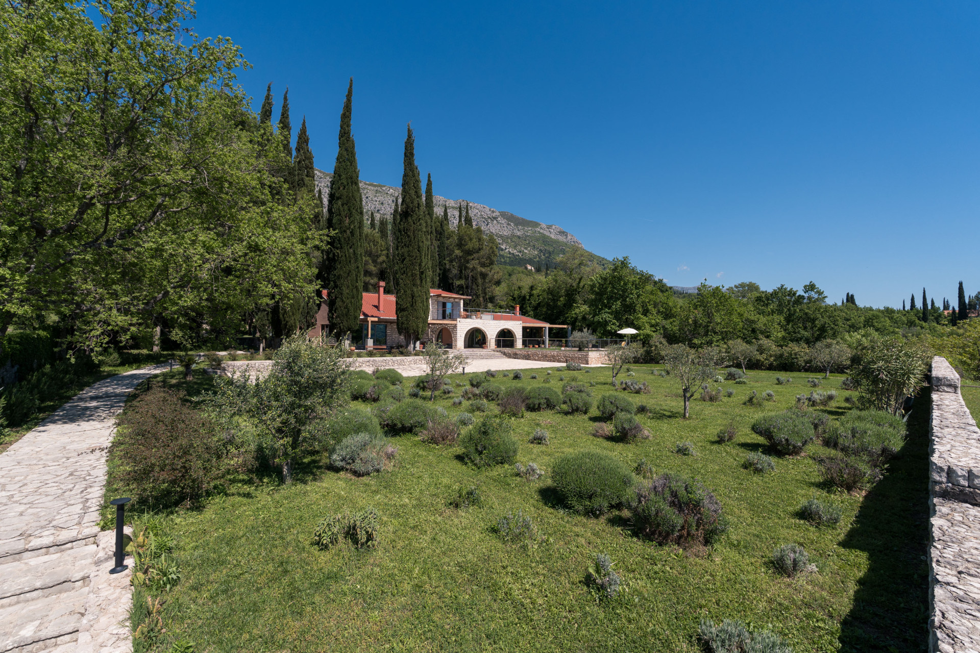 Villa Agava