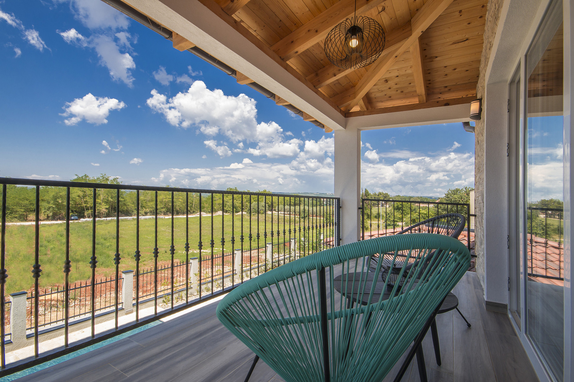 Villa LuVe