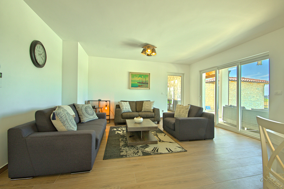 Villa LuVe