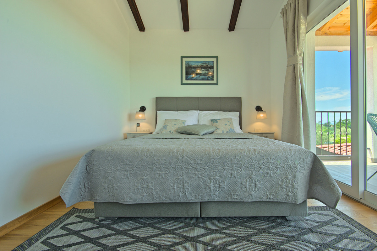Villa LuVe