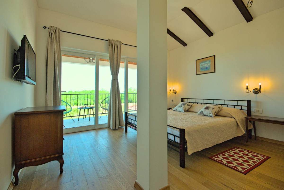 Villa LuVe