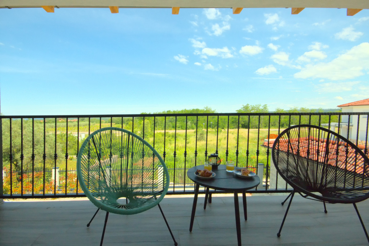 Villa LuVe
