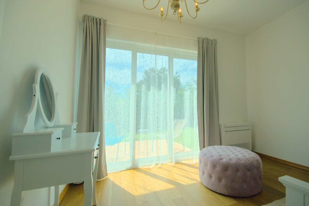 Villa LuVe