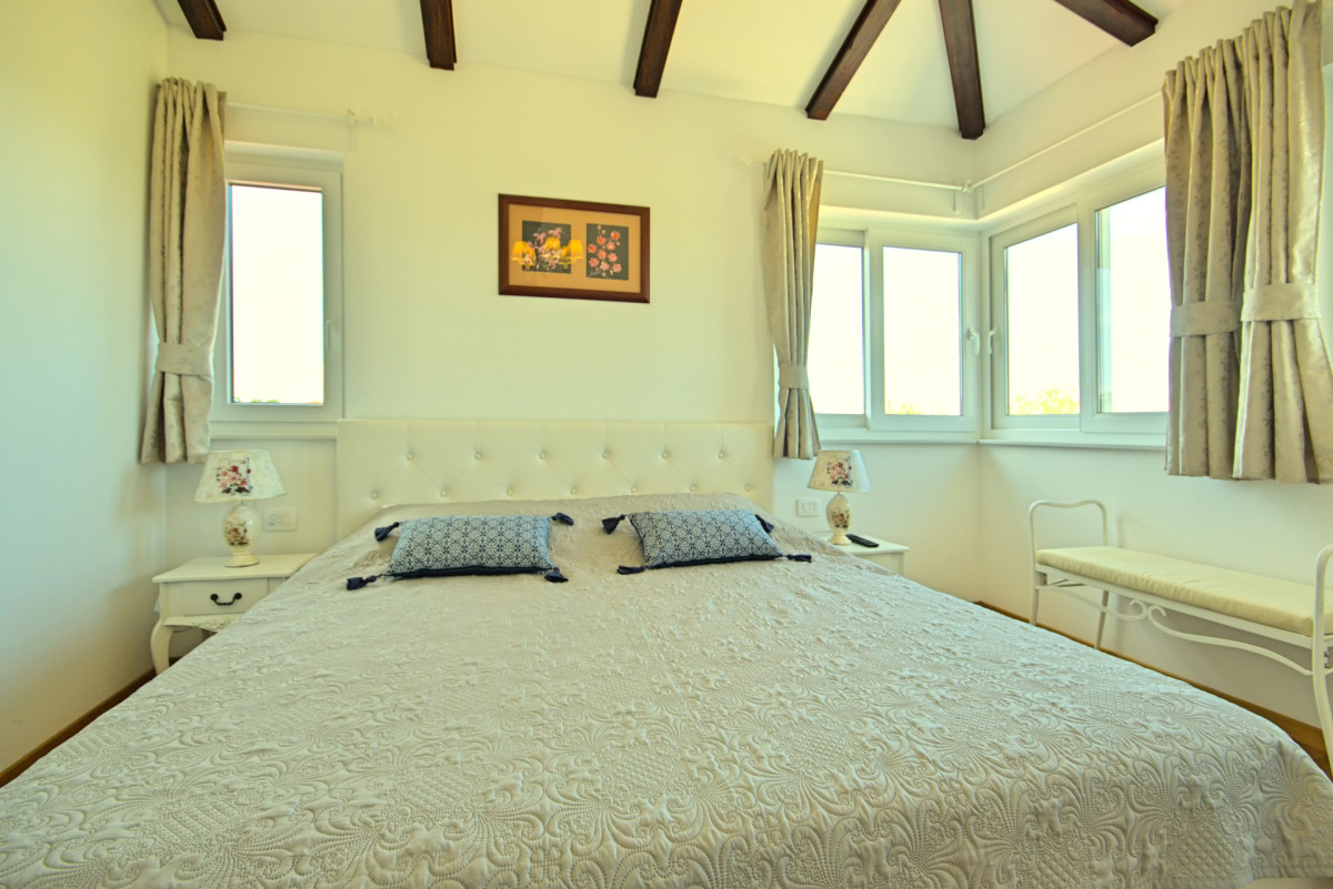 Villa LuVe