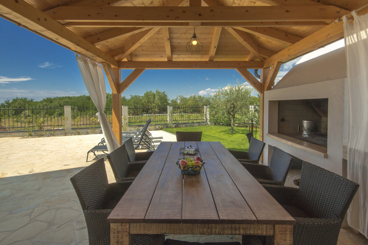 Villa LuVe