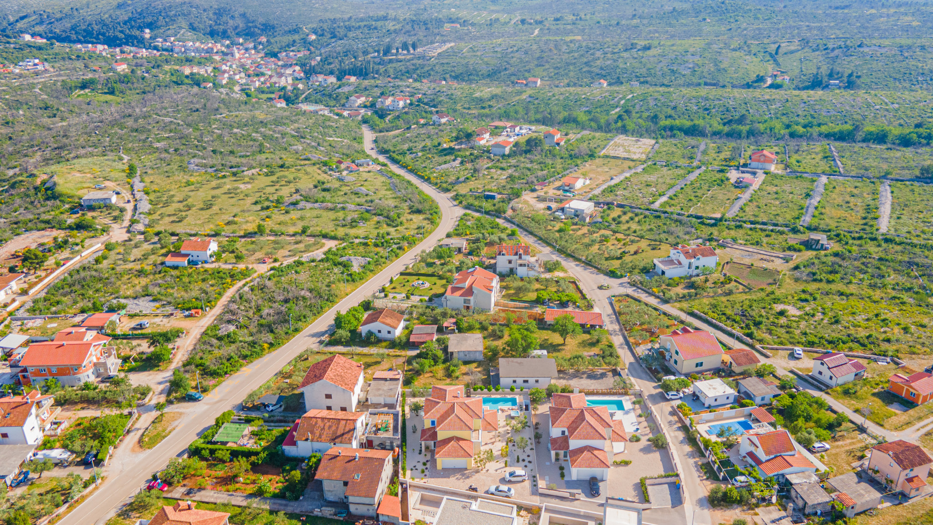 Villa Zaton