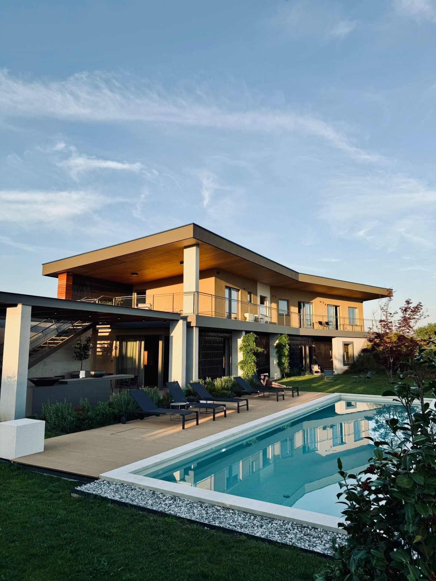 Villa Puerto de Paz