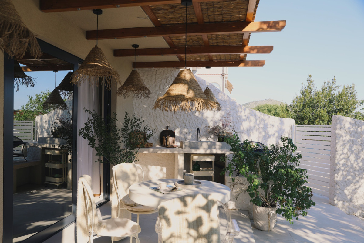 Villa Casa Casolare
