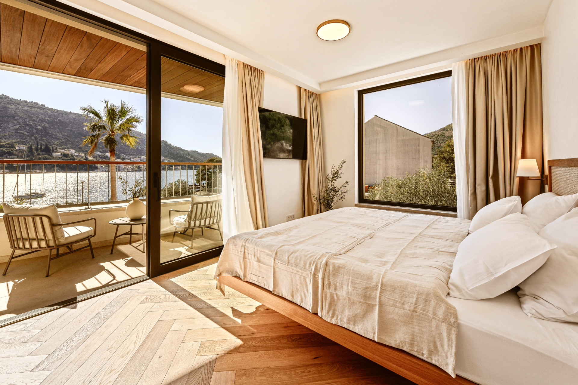 Villas Spa Dubrovnik