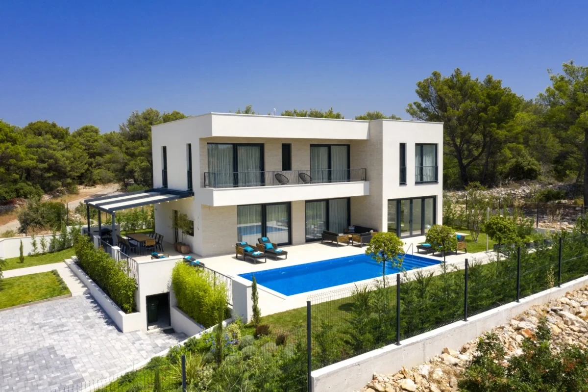 Villa Spuga