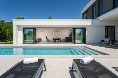 Villa Karbula