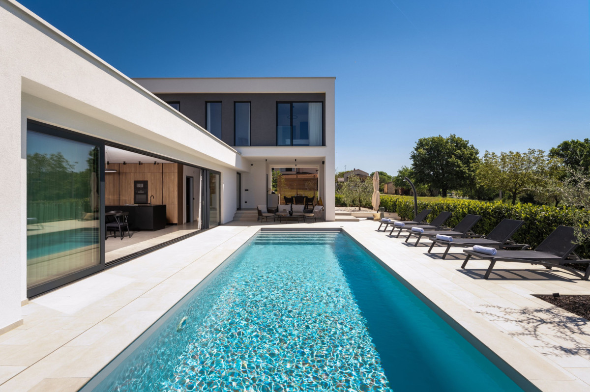 Villa Karbula