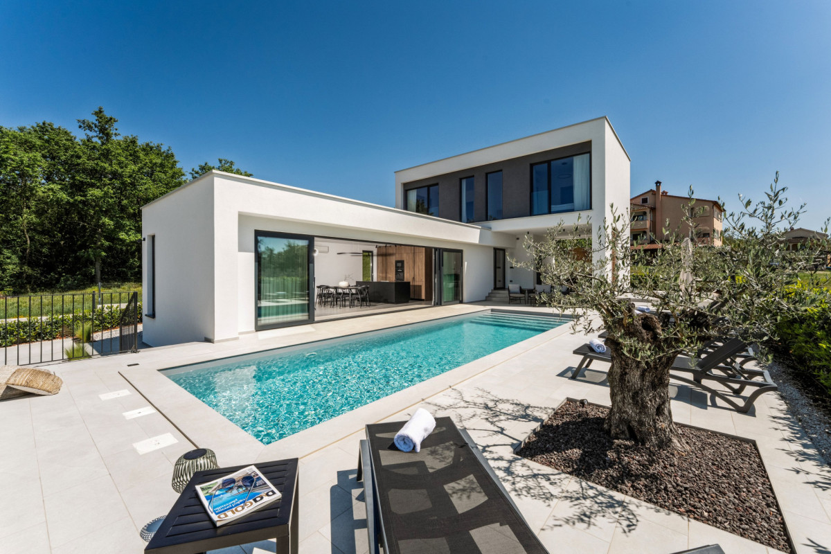 Villa Karbula