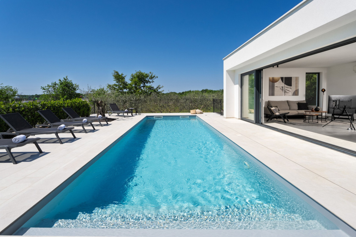 Villa Karbula