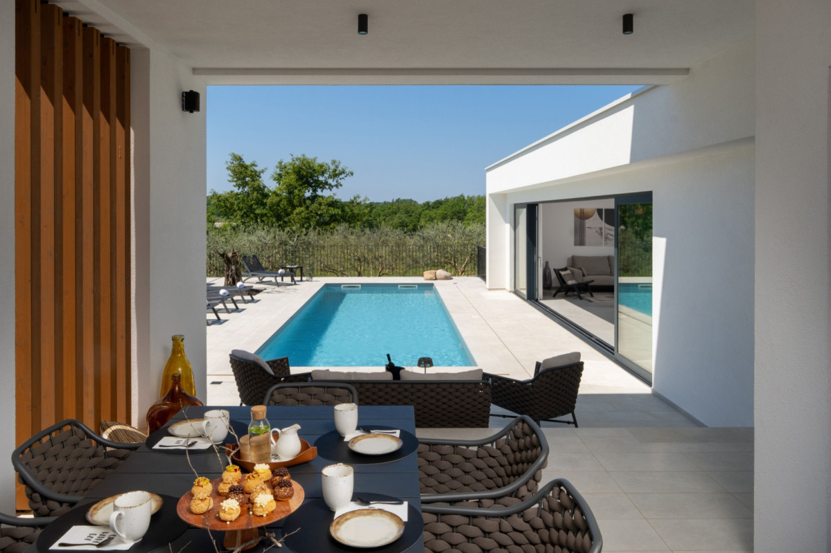 Villa Karbula
