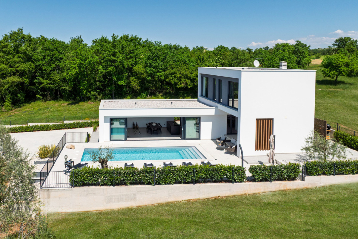 Villa Karbula