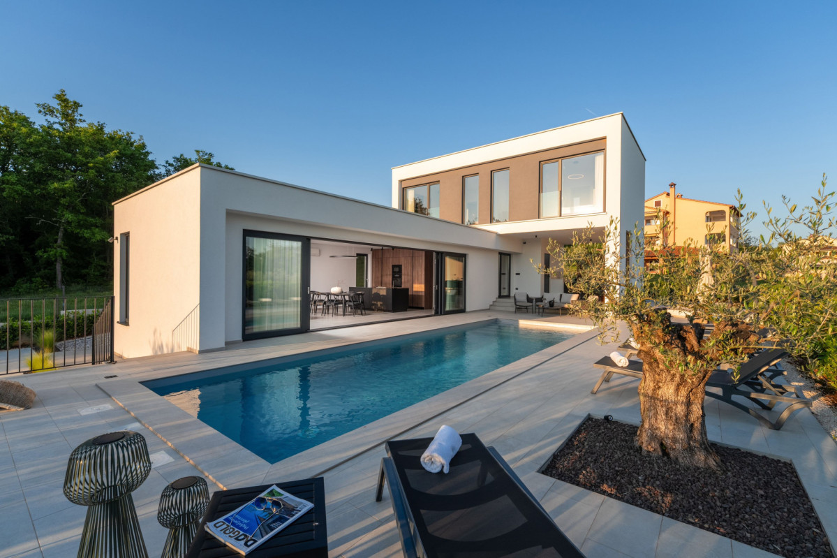 Villa Karbula